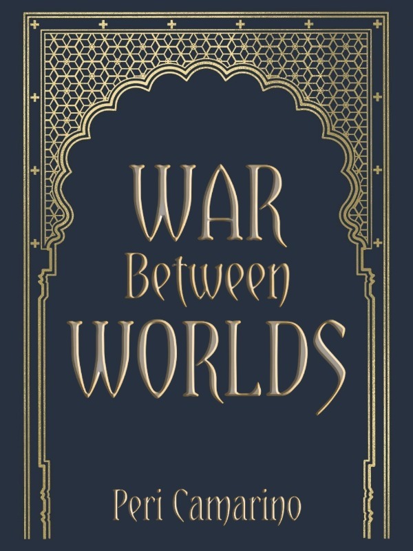 War Between Worlds