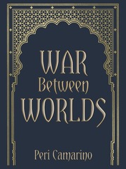 War Between Worlds Book