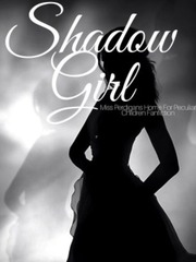 Shadow Girl (a mphfpc fanfic) Book