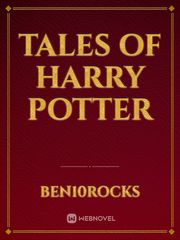 Tales of Harry Potter Book