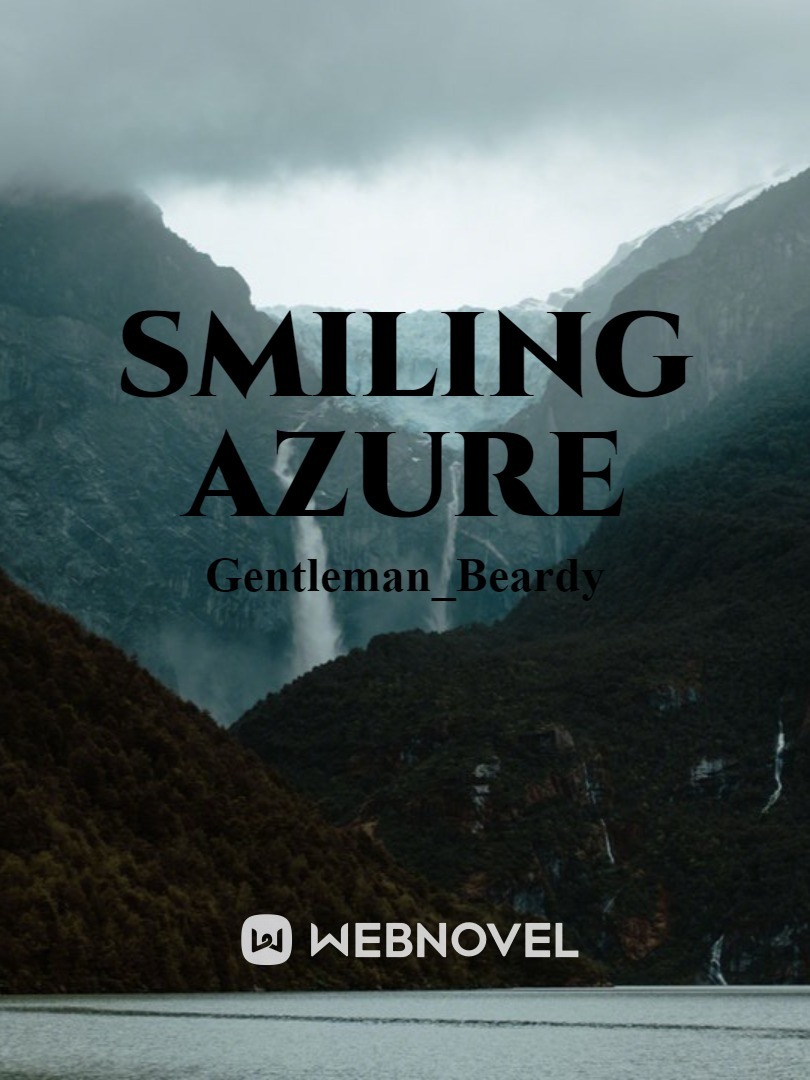 Smiling Azure