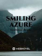 Smiling Azure Book