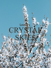 Crystal Skies Book