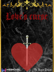Love's curse Book