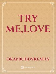 Try me,love Book