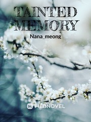 TAINTED MEMORY Book