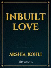 Inbuilt love Book