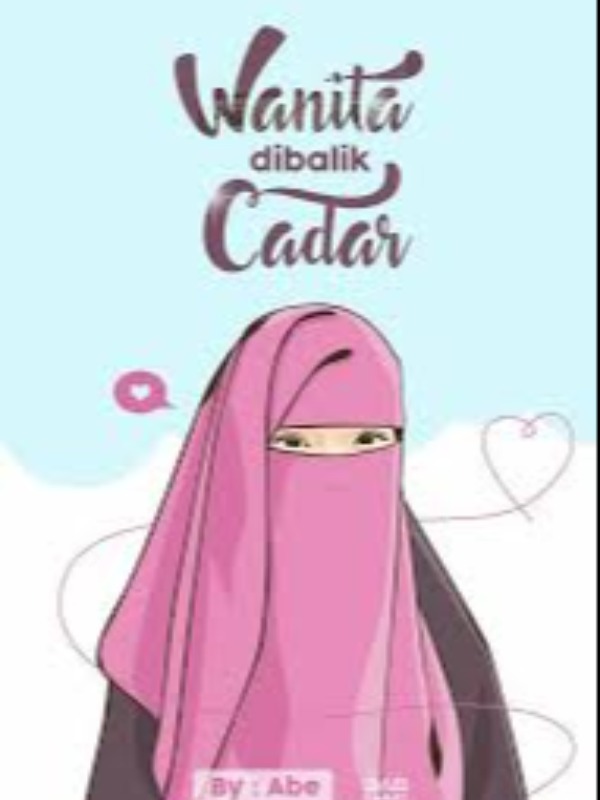 Wanita Dibalik Cadar