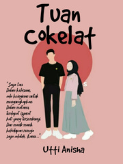 Tuan Cokelat Book