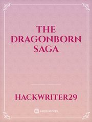 The Dragonborn Saga Book