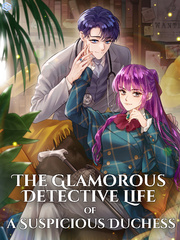 The Glamorous Detective Life of a Suspicious Duchess Book