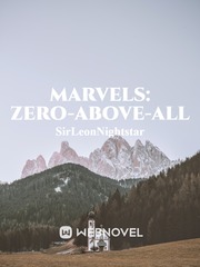 Marvels: Zero-Above-All Book