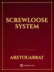 Screwloose System Book