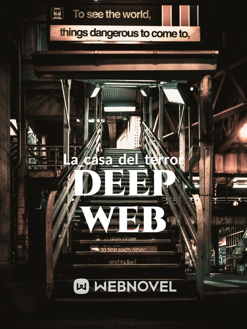 DEEP WEB Book