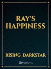 Ray's Happiness Book
