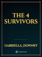 The 4 Survivors Book