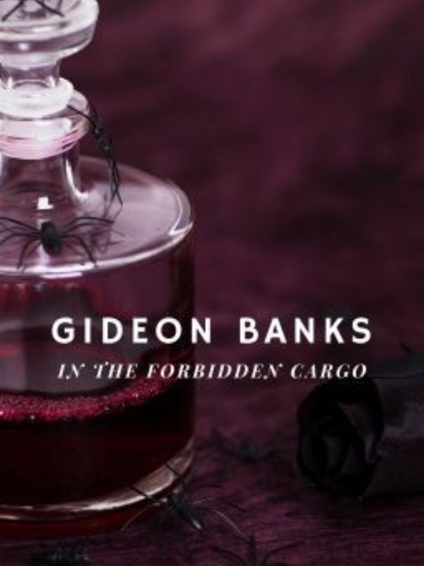 Gideon Banks