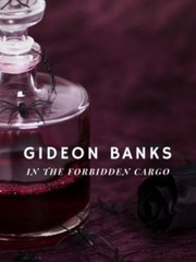Gideon Banks Book