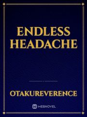Endless Headache Book