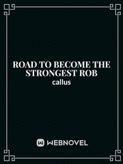 Road to become the strongest ROB Book