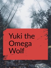 Yuki the Omega Wolf Book