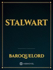 Stalwart Book