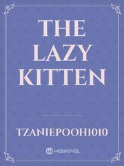 The Lazy Kitten Book