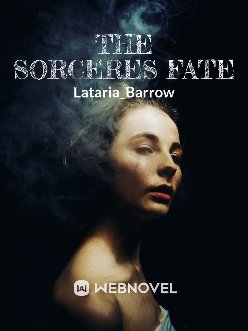 The Sorceres Fate Book