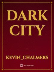 Dark city Book