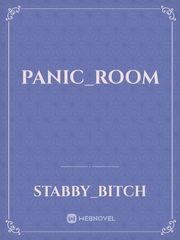Panic_Room Book