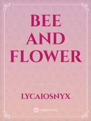 Bee and Flower Book