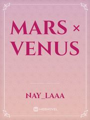 Mars × Venus Book