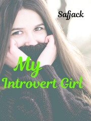 My Introvert Girl Book