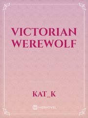 Victorian Werewolf Book