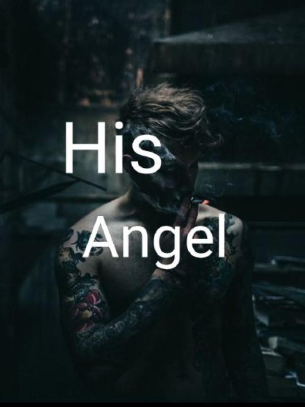 His Angel 