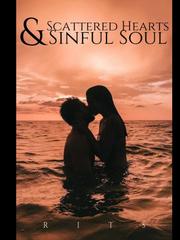 Scattered Hearts & Sinful Soul Book