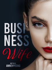 BUSINESS WIFE Book