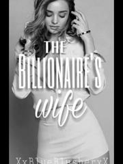 THE BILLIONAIRE'S WIFE Book