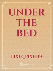 Under The Bed Book