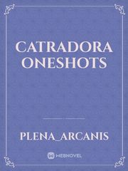Catradora oneshots Book