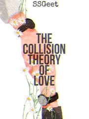 The Collision Theory of Love Book