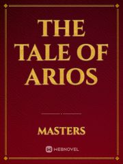 THE TALE OF ARIOS Book