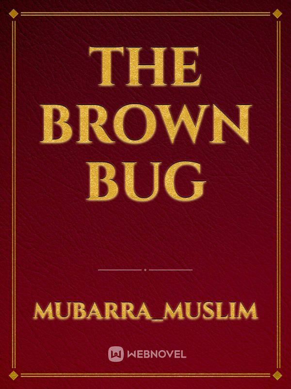 The Brown Bug Book