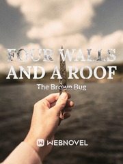 Four Walls And A Roof Book
