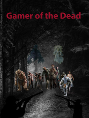 Gamer of the Dead Book