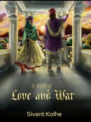 A Tryst of Love and War Book
