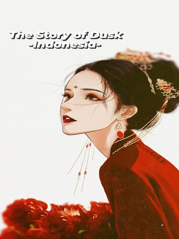 The Story of Dusk -Indonesia- Book