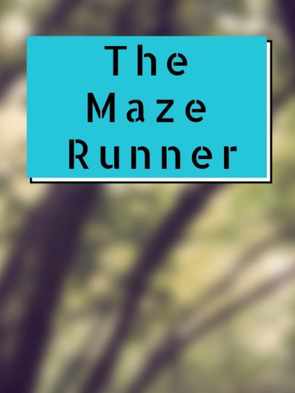 The Maze Runner Story