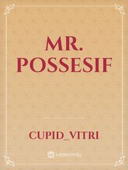 Mr. Possesif Book