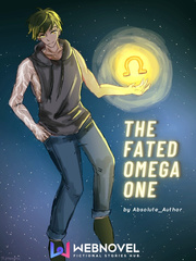 The Fated Omega One Book